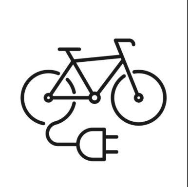 Fahradtouren mit Elektro