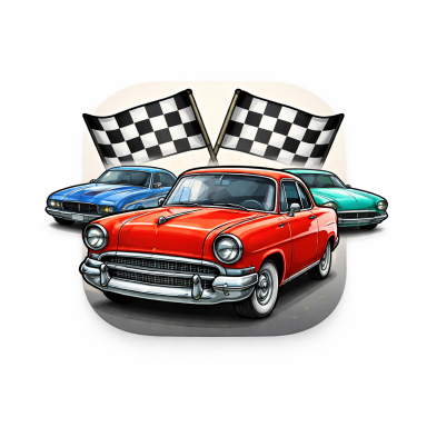 Fans von Old und Young Timern