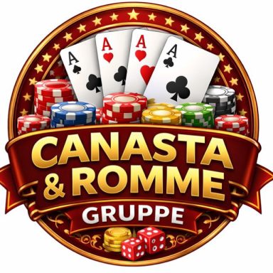Canasta & Romme