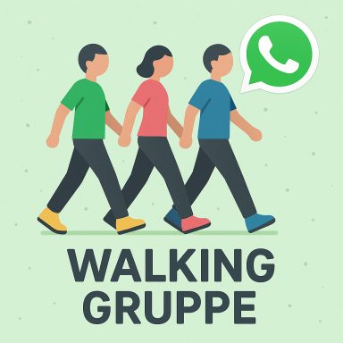 Walking Gruppe